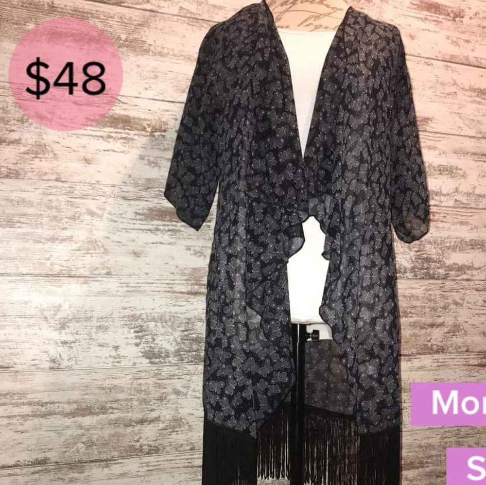 Lularoe monroe large